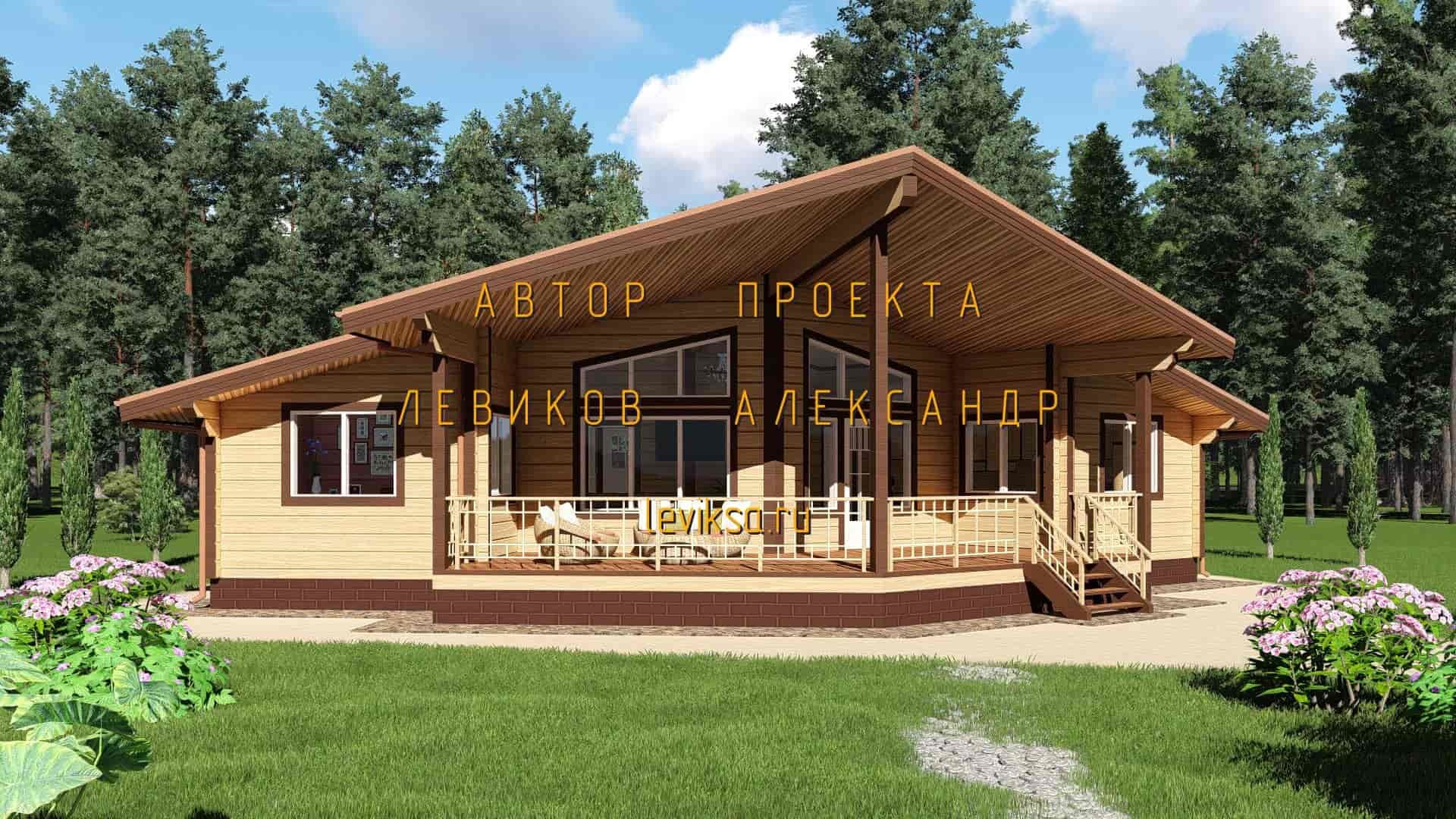 Project Afina 21 Min