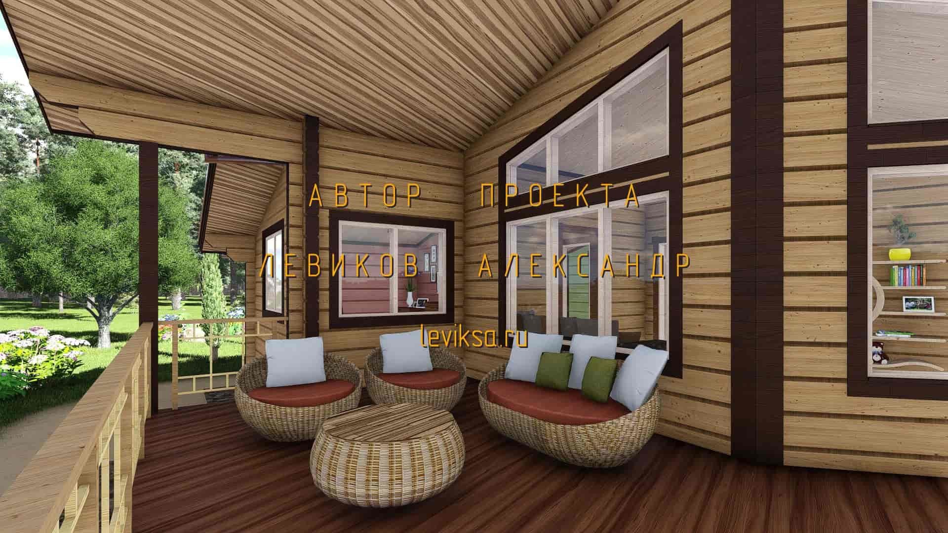 Project Afina 28 Min