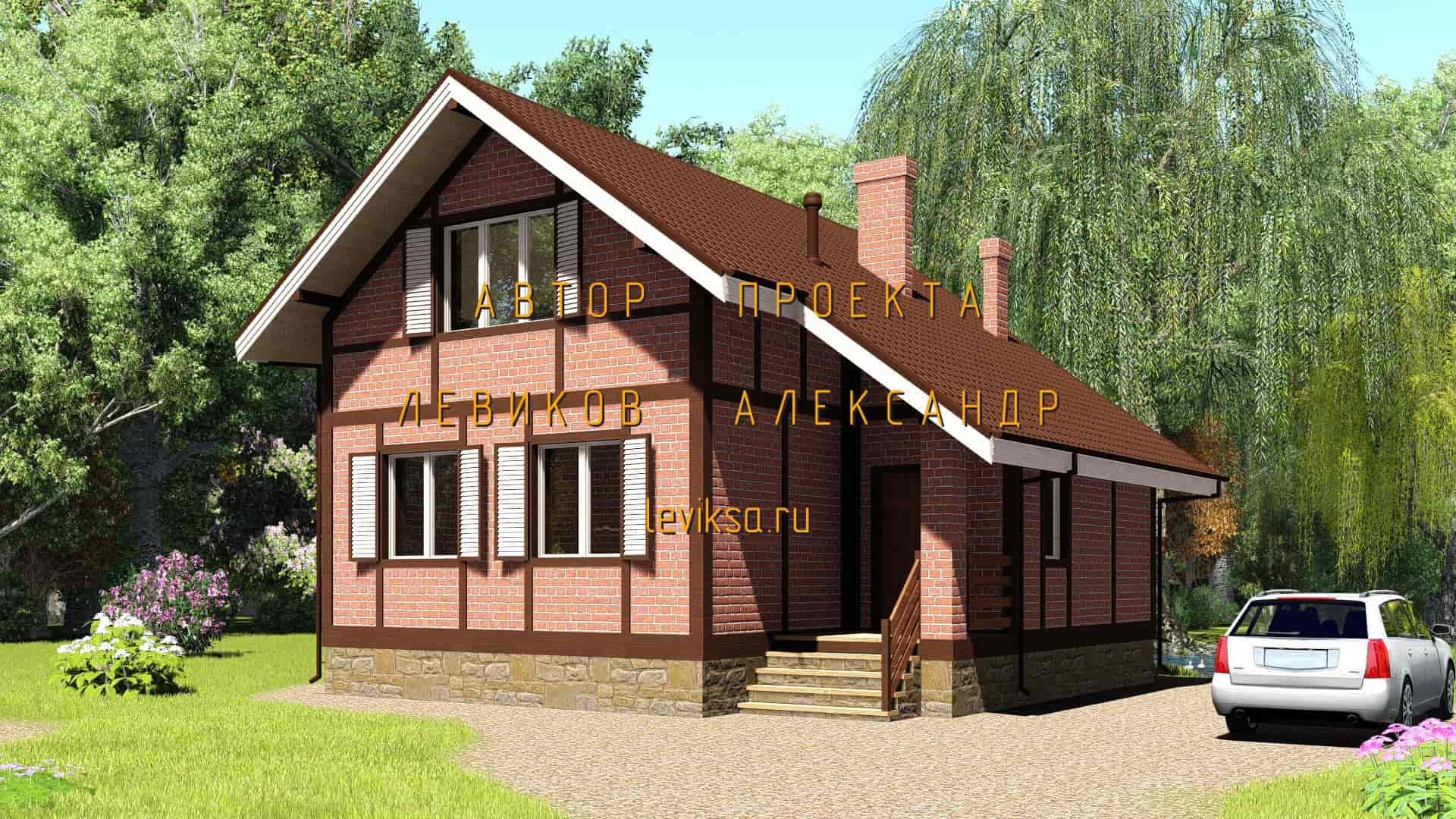 Project Bavaria 11 Min