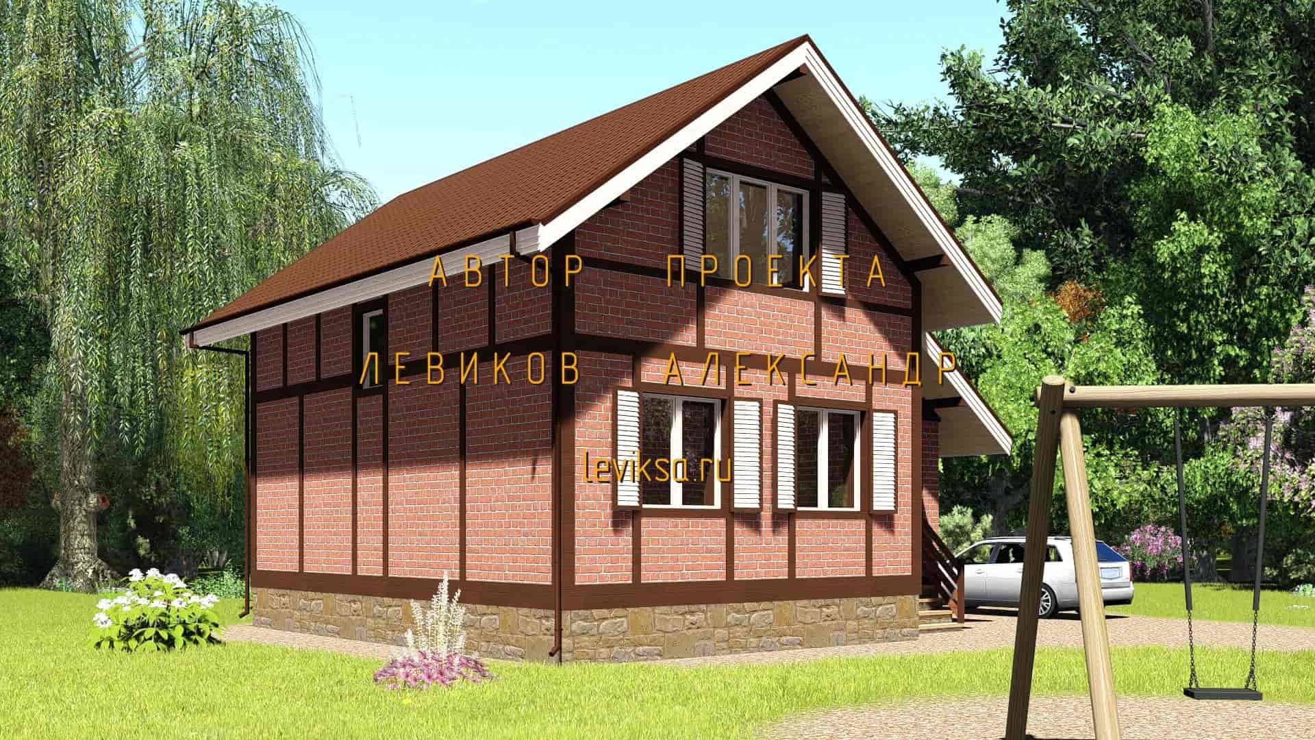Project Bavaria 12 Min