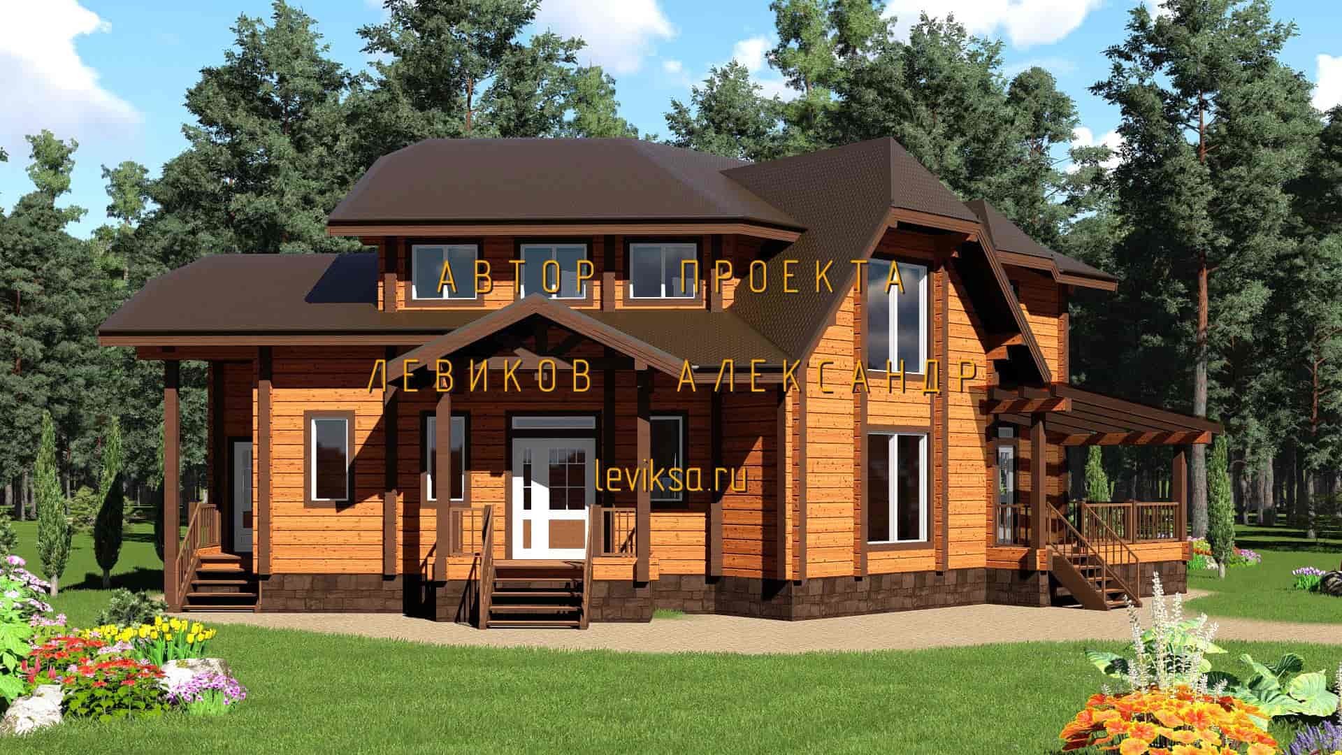Zkrasnogorsk 21 Min