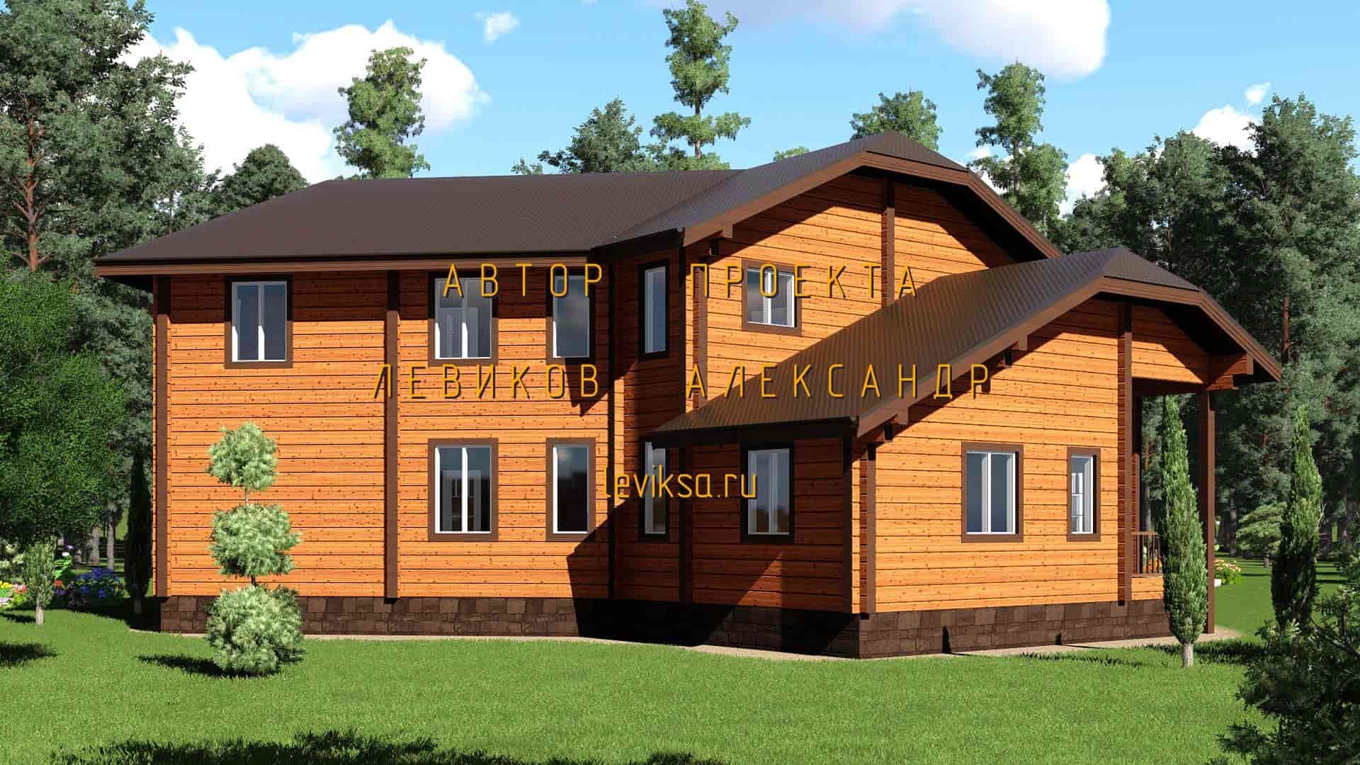 Zkrasnogorsk 25 Min